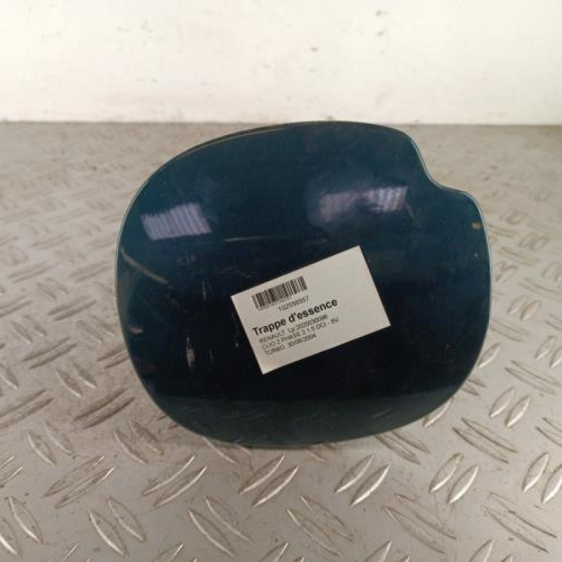Trappe d'essence RENAULT CLIO 2 Trappe d'essence RENAULT CLIO 2