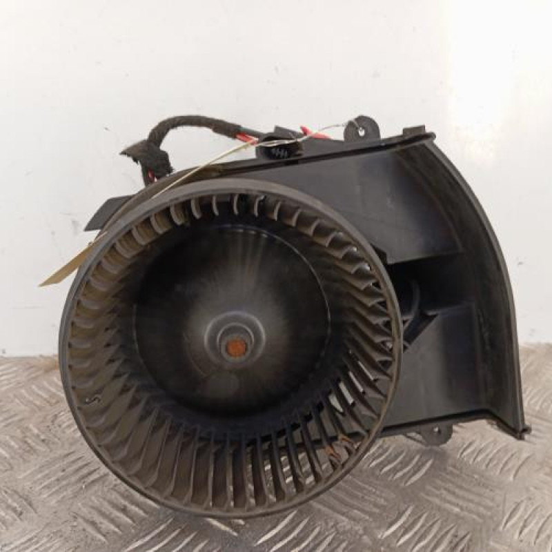 Pulseur d'air CITROEN C8 Pulseur d'air CITROEN C8