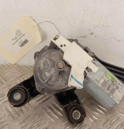 Moteur essuie glace arriere CITROEN C8 Photo n°1
