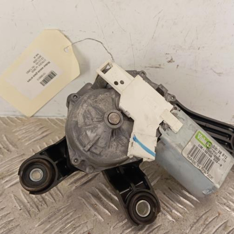 Moteur essuie glace arriere CITROEN C8 Moteur essuie glace arriere CITROEN C8