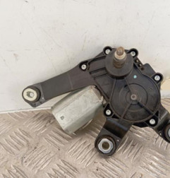 Moteur essuie glace arriere CITROEN C8 Photo n°5