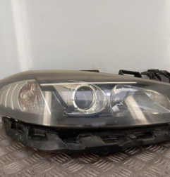 Optique avant principal droit (feux)(phare) RENAULT LAGUNA 2 Photo n°1