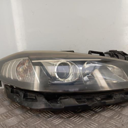 Optique avant principal droit (feux)(phare) RENAULT LAGUNA 2 Photo n°1