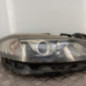 Optique avant principal droit (feux)(phare) RENAULT LAGUNA 2