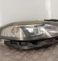 Optique avant principal droit (feux)(phare) RENAULT LAGUNA 2