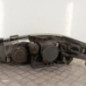 Optique avant principal droit (feux)(phare) RENAULT LAGUNA 2
