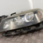 Optique avant principal gauche (feux)(phare) RENAULT LAGUNA 2
