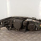 Optique avant principal gauche (feux)(phare) RENAULT LAGUNA 2