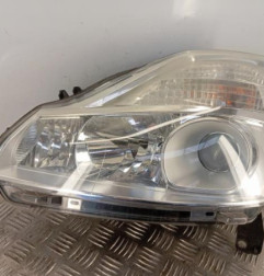 Optique avant principal gauche (feux)(phare) RENAULT GRAND MODUS Photo n°1