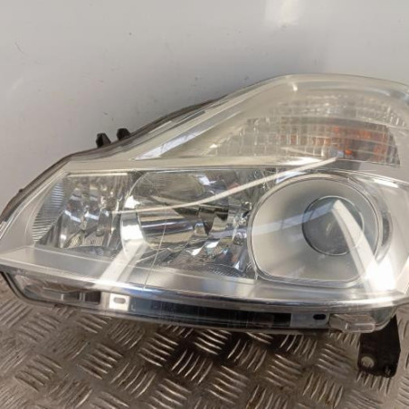 Optique avant principal gauche (feux)(phare) RENAULT GRAND MODUS Photo n°1