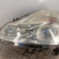 Optique avant principal gauche (feux)(phare) RENAULT GRAND MODUS