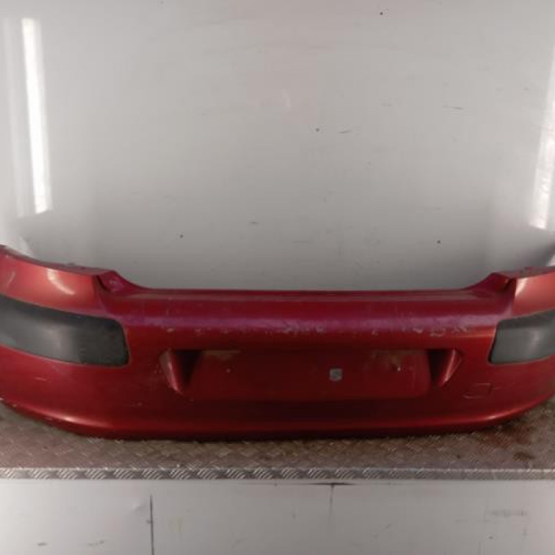Pare choc arriere PEUGEOT 307