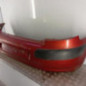 Pare choc arriere PEUGEOT 307