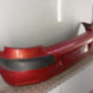 Pare choc arriere PEUGEOT 307