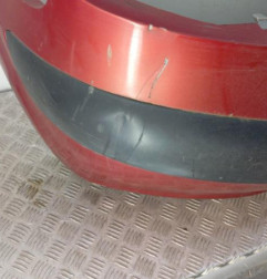 Pare choc arriere PEUGEOT 307 Photo n°4