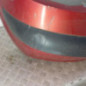 Pare choc arriere PEUGEOT 307