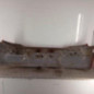 Pare choc arriere PEUGEOT 307