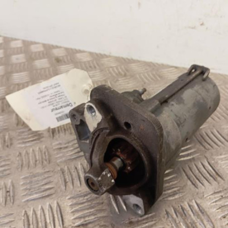 Demarreur RENAULT CLIO 3