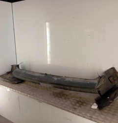 Pare choc arriere RENAULT MASTER 3