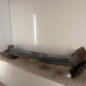 Pare choc arriere RENAULT MASTER 3