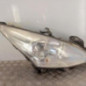 Optique avant principal droit (feux)(phare) PEUGEOT 5008 1