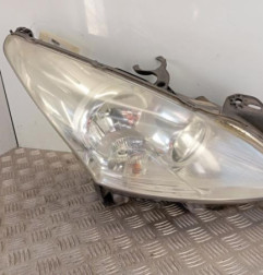 Optique avant principal droit (feux)(phare) PEUGEOT 5008 1