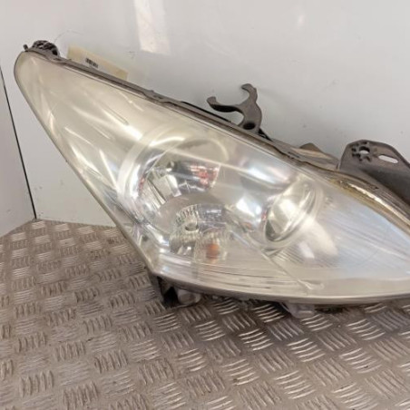 Optique avant principal droit (feux)(phare) PEUGEOT 5008 1