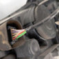 Optique avant principal droit (feux)(phare) PEUGEOT 5008 1