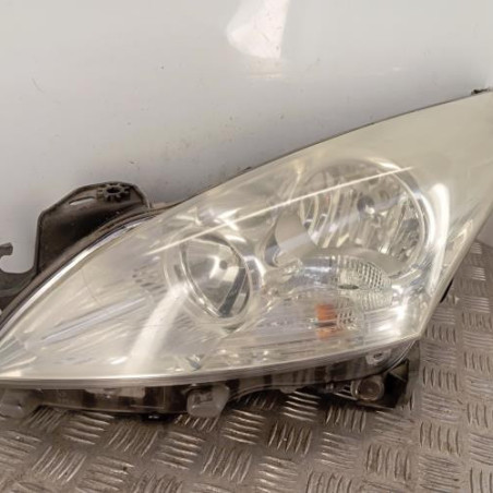 Optique avant principal gauche (feux)(phare) PEUGEOT 5008 1