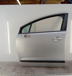 Porte avant gauche PEUGEOT 5008 1 Photo n°1