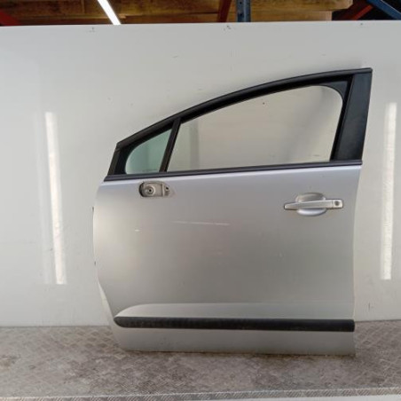 Porte avant gauche PEUGEOT 5008 1 Photo n°1