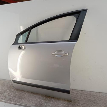 Porte avant gauche PEUGEOT 5008 1