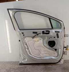 Porte avant gauche PEUGEOT 5008 1 Photo n°4