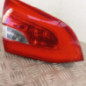 Feu arriere secondaire gauche (feux) PEUGEOT 308 2 SW