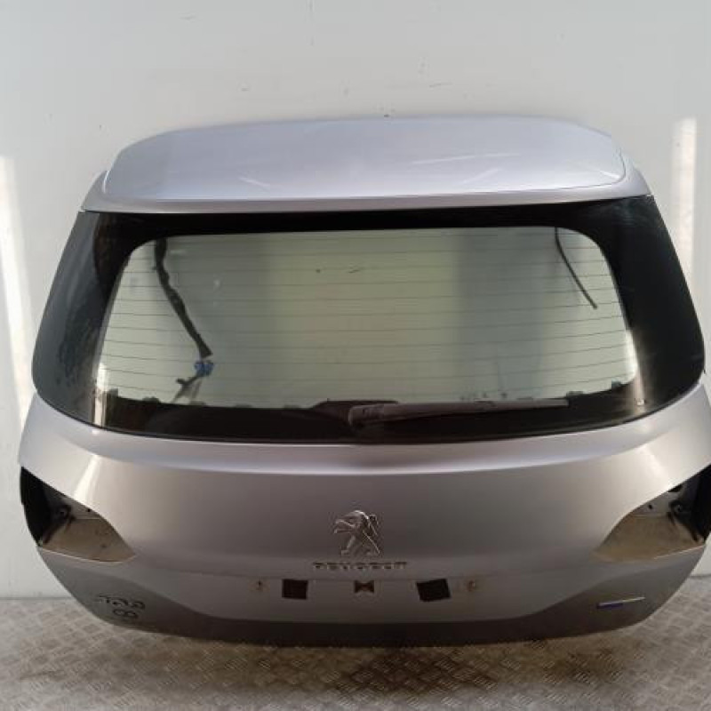 Malle/Hayon arriere PEUGEOT 308 2 SW