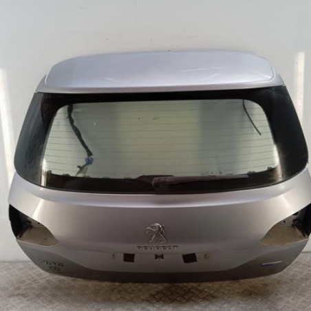 Malle/Hayon arriere PEUGEOT 308 2 SW Photo n°1