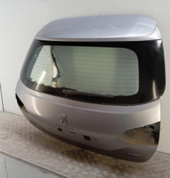 Malle/Hayon arriere PEUGEOT 308 2 SW