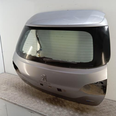 Malle/Hayon arriere PEUGEOT 308 2 SW
