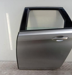 Porte arriere gauche PEUGEOT 308 2 SW Photo n°1