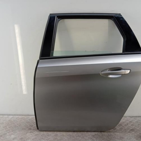 Porte arriere gauche PEUGEOT 308 2 SW Photo n°1