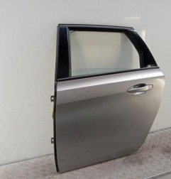 Porte arriere gauche PEUGEOT 308 2 SW Photo n°3