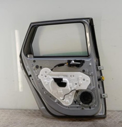 Porte arriere gauche PEUGEOT 308 2 SW Photo n°4