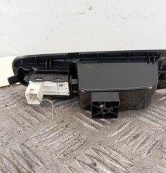Interrupteur de leve vitre arriere gauche PEUGEOT 308 2 SW Photo n°4
