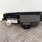 Interrupteur de leve vitre arriere gauche PEUGEOT 308 2 SW
