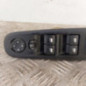 Interrupteur de leve vitre avant gauche PEUGEOT 308 2 SW
