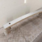 Renfort pare choc arriere (traverse) PEUGEOT 308 2 SW