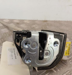 Serrure avant droit KIA RIO 3