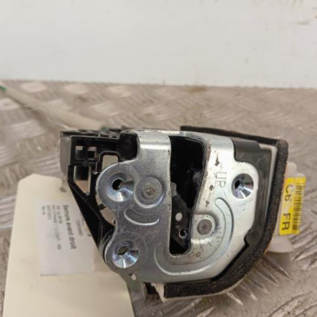 Serrure avant droit KIA RIO 3