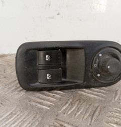 Interrupteur de leve vitre avant gauche RENAULT MASTER 2