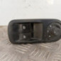 Interrupteur de leve vitre avant gauche RENAULT MASTER 2